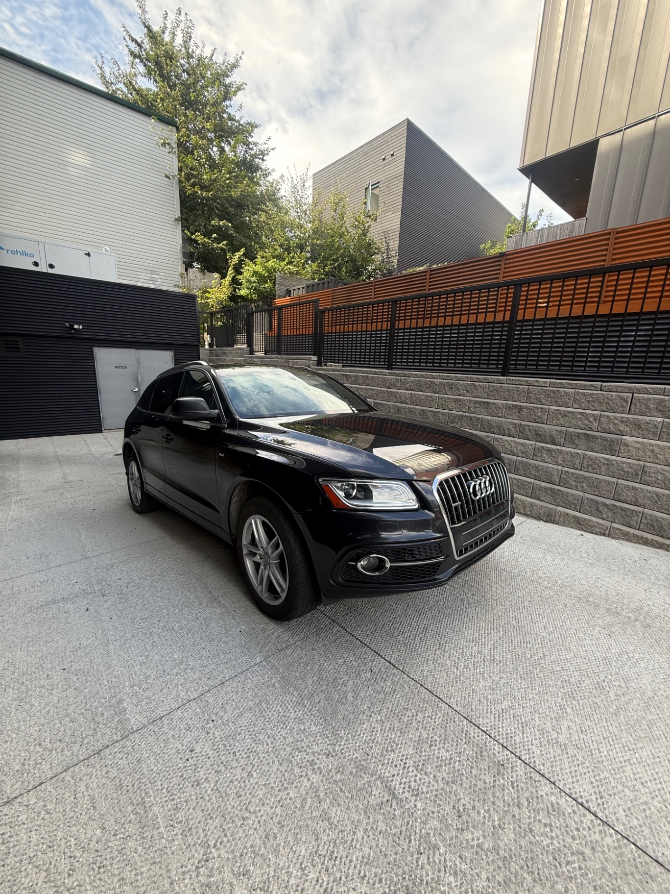 2024 Audi Q5